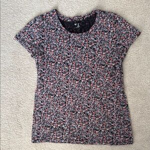 Gap Floral Tee
